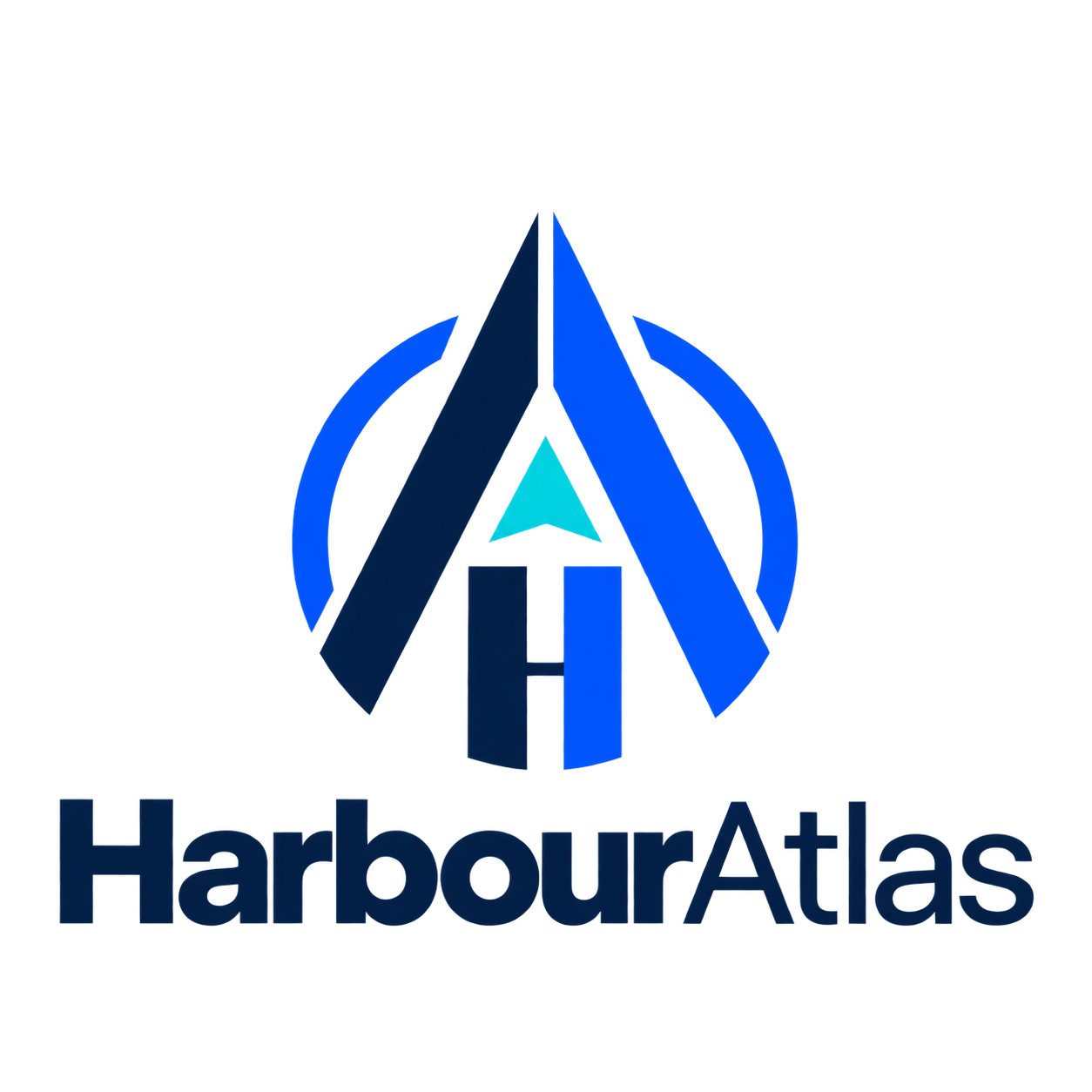 HarbourAtlas official logo